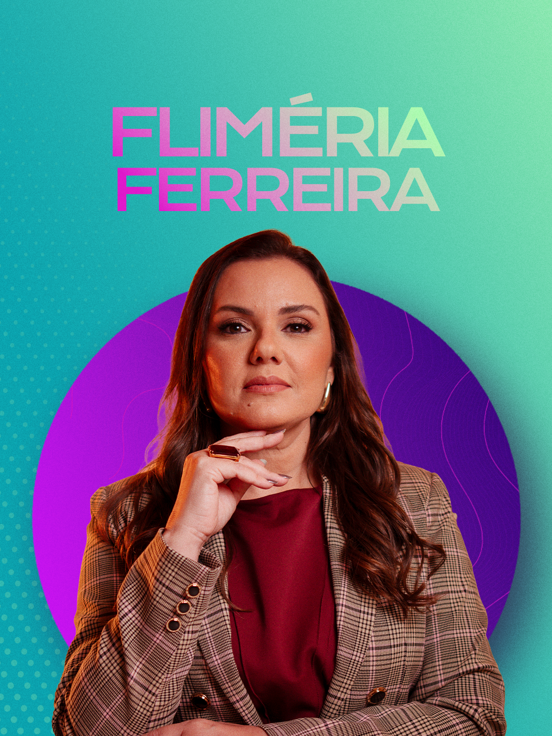 Fliméria Ferreira